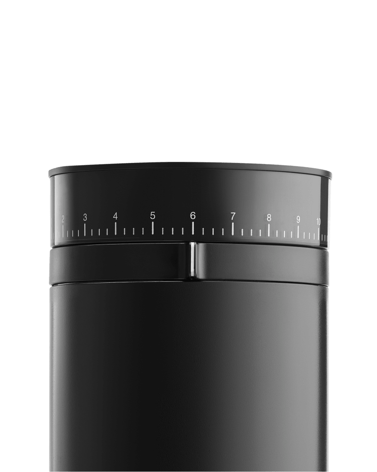 Fellow Opus Conical Burr Grinder - Prestige Coffee-Fellow-Matte Black
