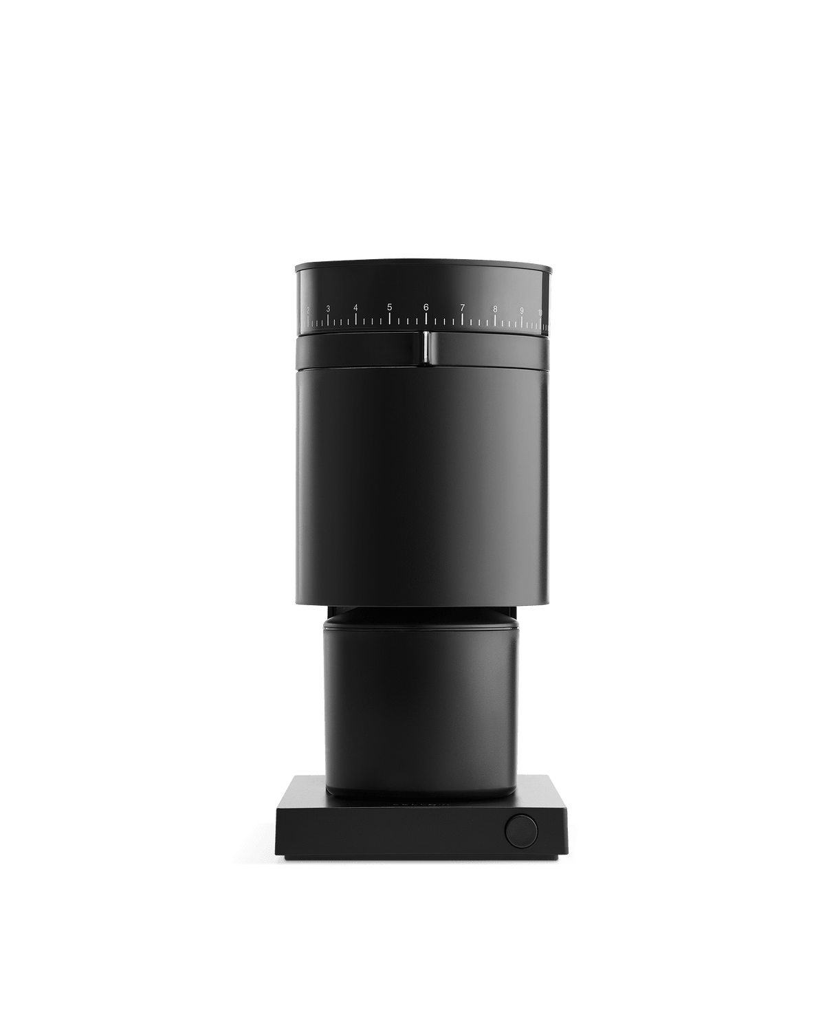 Fellow Opus Conical Burr Grinder - Prestige Coffee-Fellow-Matte Black