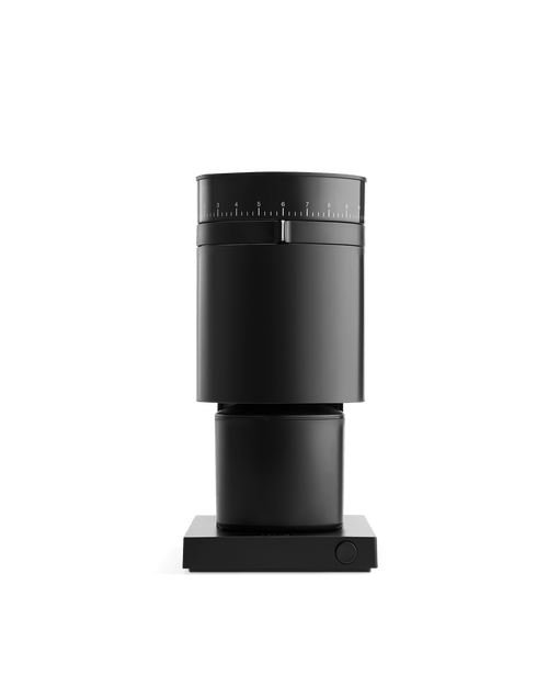 Fellow Opus Conical Burr Grinder