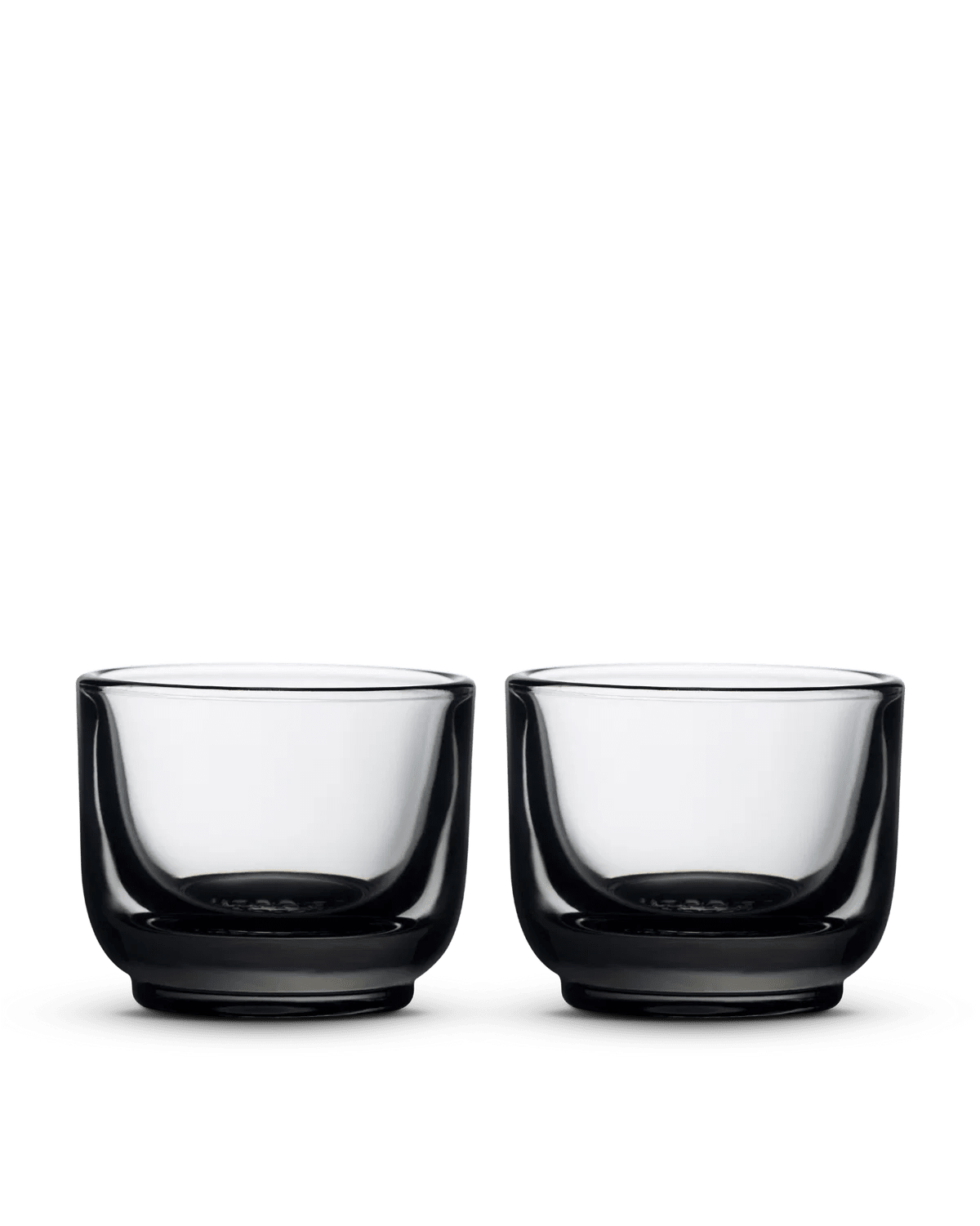 Fellow Pirch Espresso Glasses - Prestige Coffee-Fellow-Smoke