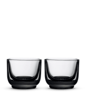 Fellow Pirch Espresso Glasses - Prestige Coffee-Fellow-Smoke
