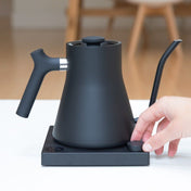 Fellow Stagg EKG Electric Kettle - Black - Prestige Coffee - Fellow - 