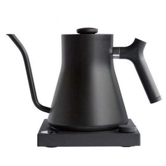 Fellow Stagg EKG Electric Kettle - Black - Prestige Coffee - Fellow - 