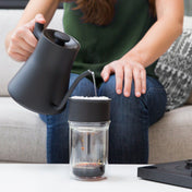 Fellow Stagg EKG Electric Kettle - Black - Prestige Coffee - Fellow - 