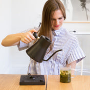 Fellow Stagg EKG Electric Kettle - Black - Prestige Coffee - Fellow - 