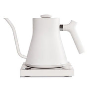 Fellow Stagg EKG Electric Kettle - White - Prestige Coffee - Fellow - 