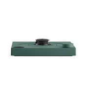 Fellow Stagg EKG Kettle - Smoke Green & Maple Wood - Prestige Coffee - Fellow - 