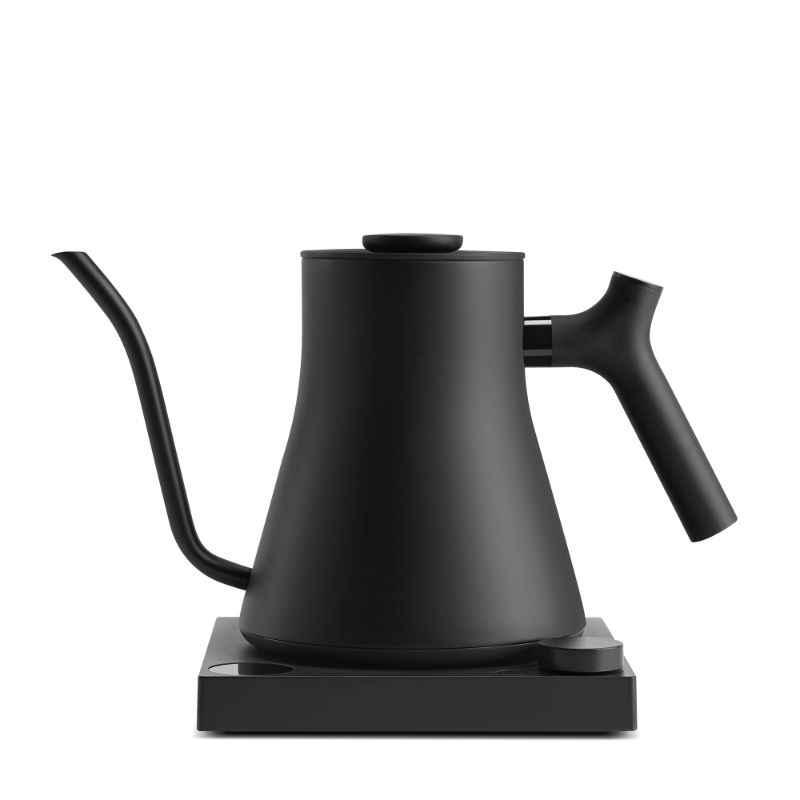 Fellow Stagg EKG Pro Electric Kettle - Matte Black - Prestige Coffee - Fellow - 