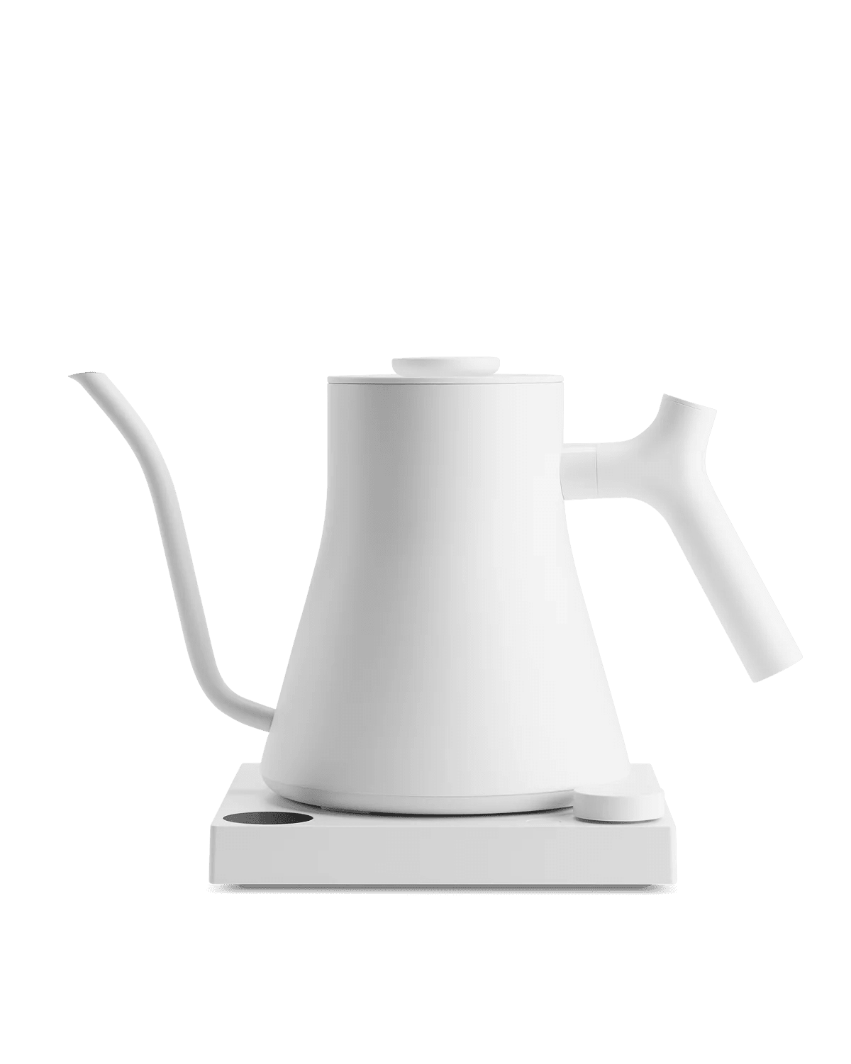 Fellow Stagg EKG Pro Electric Pour-Over Kettle - Prestige Coffee-Fellow-Matte White
