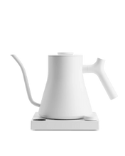 Fellow Stagg EKG Pro Electric Pour-Over Kettle - Prestige Coffee-Fellow-Matte White