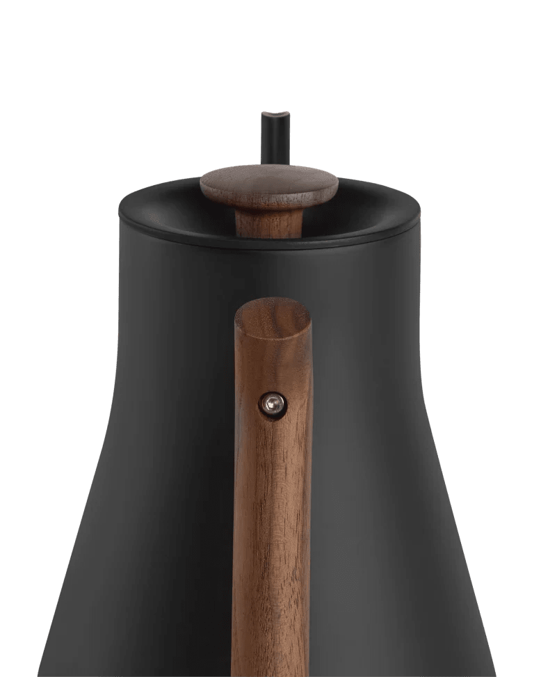 Fellow Stagg EKG Pro Electric Pour-Over Kettle - Prestige Coffee-Fellow-Woodland + Walnut