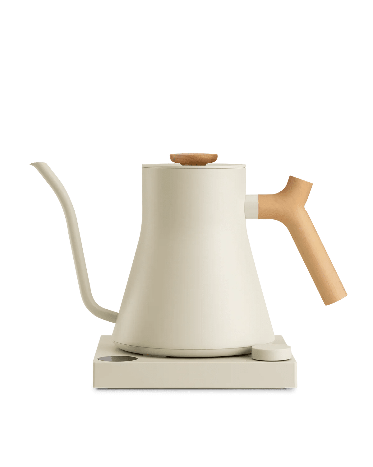 Fellow Stagg EKG Pro Electric Pour-Over Kettle - Prestige Coffee-Fellow-Sesame + Maple