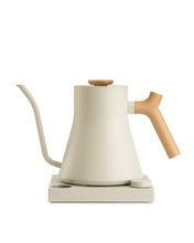 Fellow Stagg EKG Pro Electric Pour-Over Kettle - Prestige Coffee-Fellow-Sesame + Maple