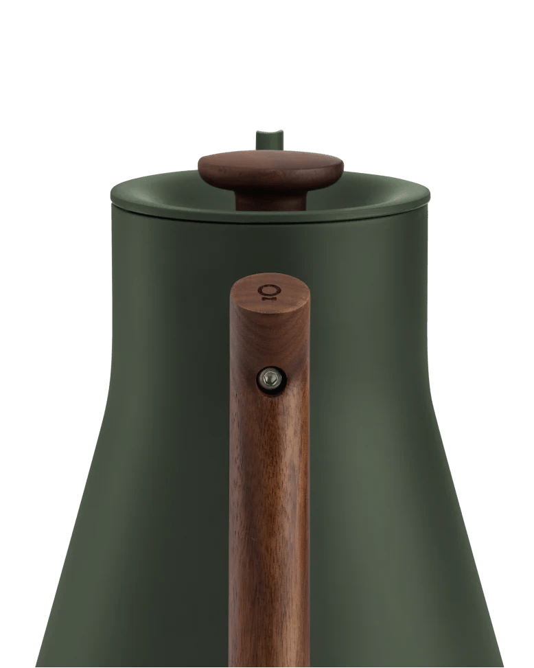 Fellow Stagg EKG Pro Electric Pour-Over Kettle - Prestige Coffee-Fellow-Woodland + Walnut