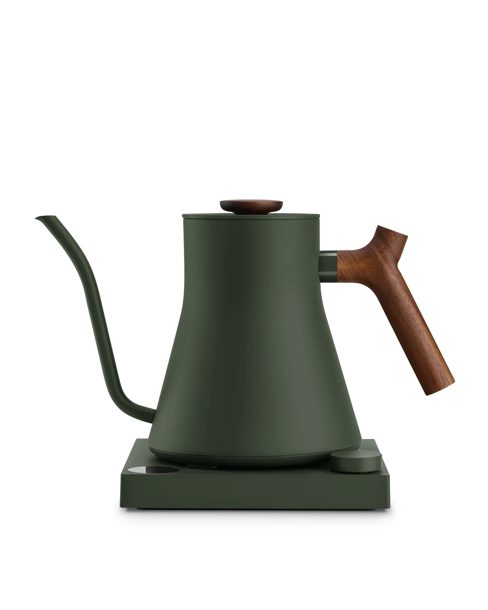 Fellow Stagg EKG Pro Electric Pour-Over Kettle - Prestige Coffee-Fellow-Woodland + Walnut