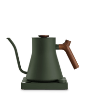 Fellow Stagg EKG Pro Electric Pour-Over Kettle - Prestige Coffee-Fellow-Woodland + Walnut