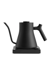 Fellow Stagg EKG Pro Electric Pour-Over Kettle - Prestige Coffee-Fellow-Matte Black