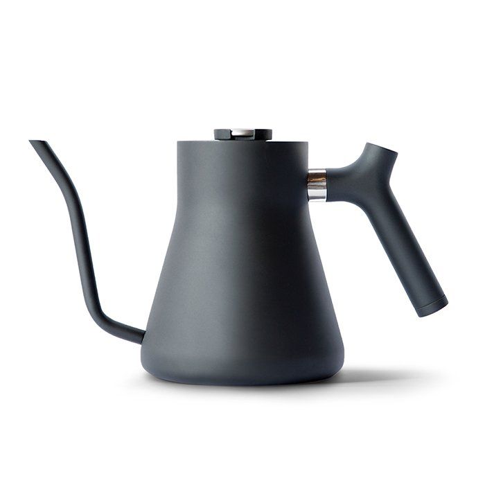 Fellow Stagg Pour Over Kettle - Black - Prestige Coffee - Fellow - 