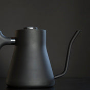 Fellow Stagg Pour Over Kettle - Black - Prestige Coffee - Fellow - 