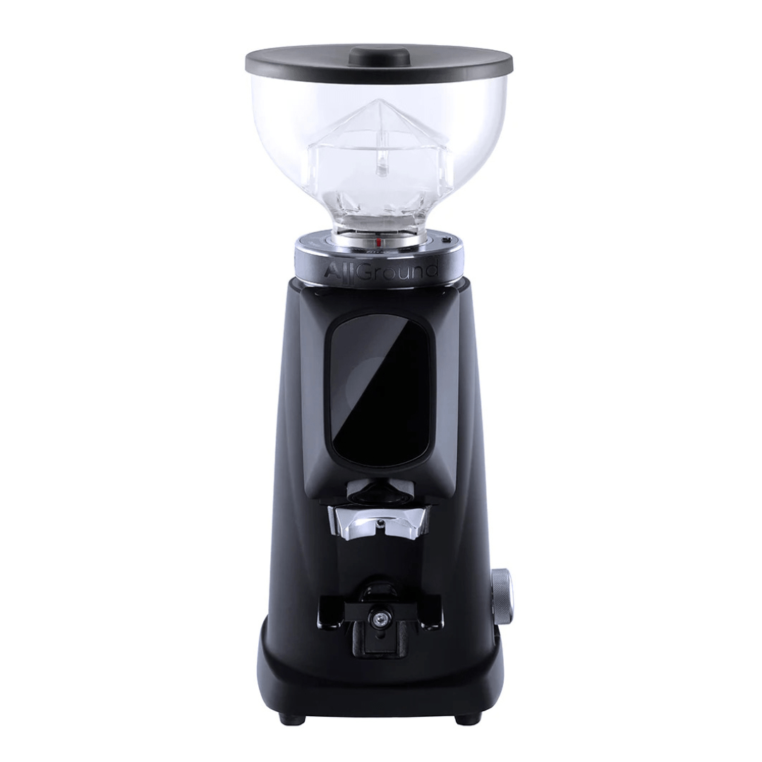 Fiorenzato All Ground - Prestige Coffee - Fiorenzato - Black
