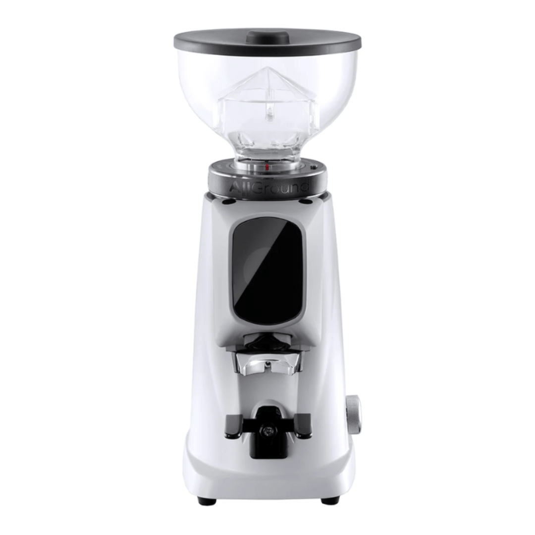 Fiorenzato All Ground - Prestige Coffee - Fiorenzato - White