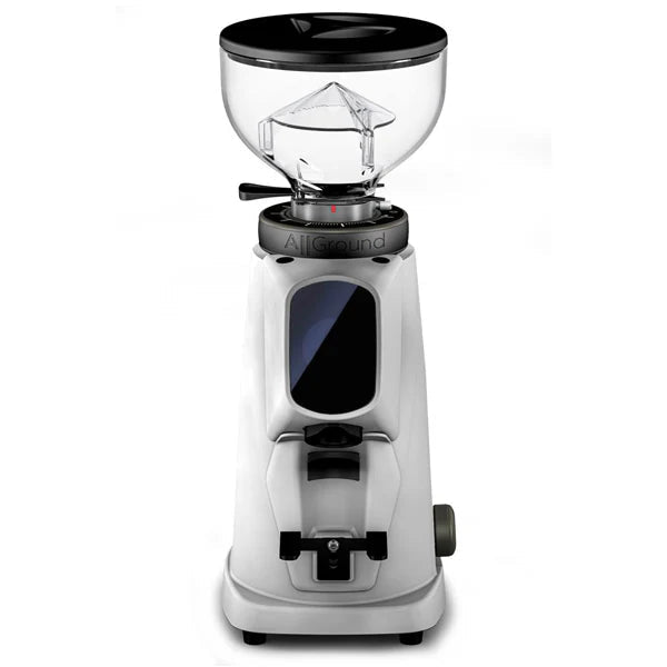 Fiorenzato All Ground Sense Coffee Grinder - Prestige Coffee-Fiorenzato-White