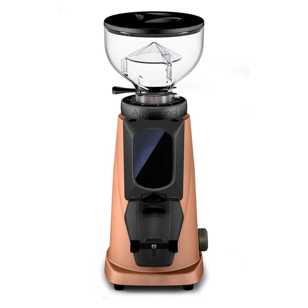 Fiorenzato All Ground Sense - Prestige Coffee - Fiorenzato - Copper