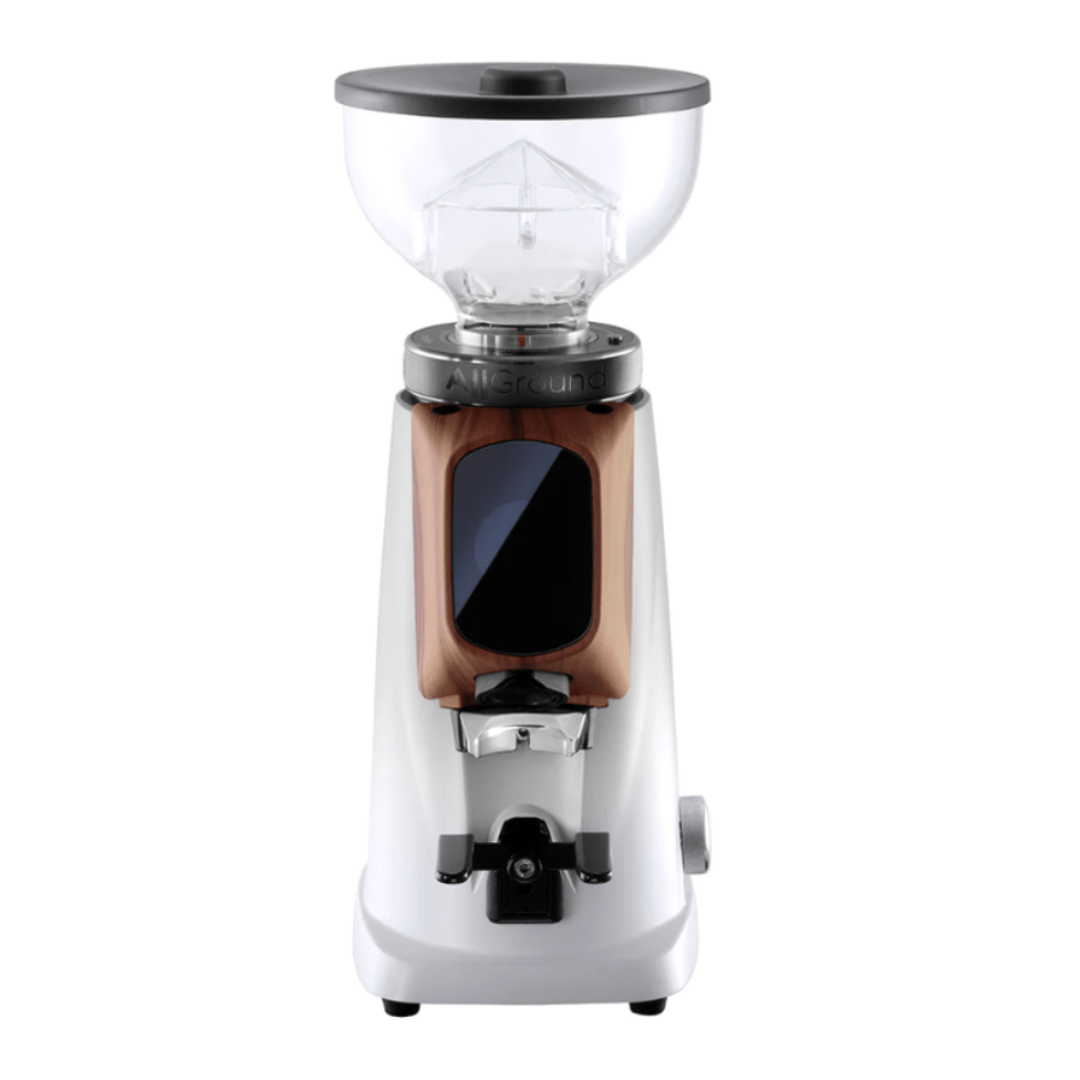 Fiorenzato All Ground Sense - Prestige Coffee - Fiorenzato - White