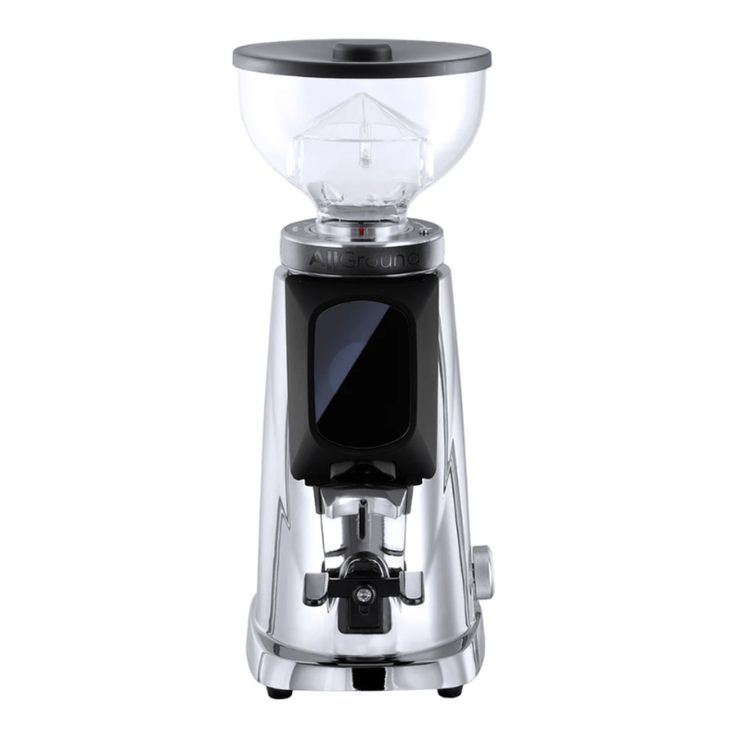 Fiorenzato All Ground Sense - Prestige Coffee - Fiorenzato - Chrome