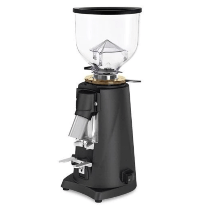Fiorenzato F4 Eco - Prestige Coffee - Fiorenzato - Black