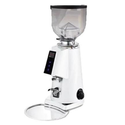 Fiorenzato F4 Elec - Prestige Coffee - Fiorenzato - White