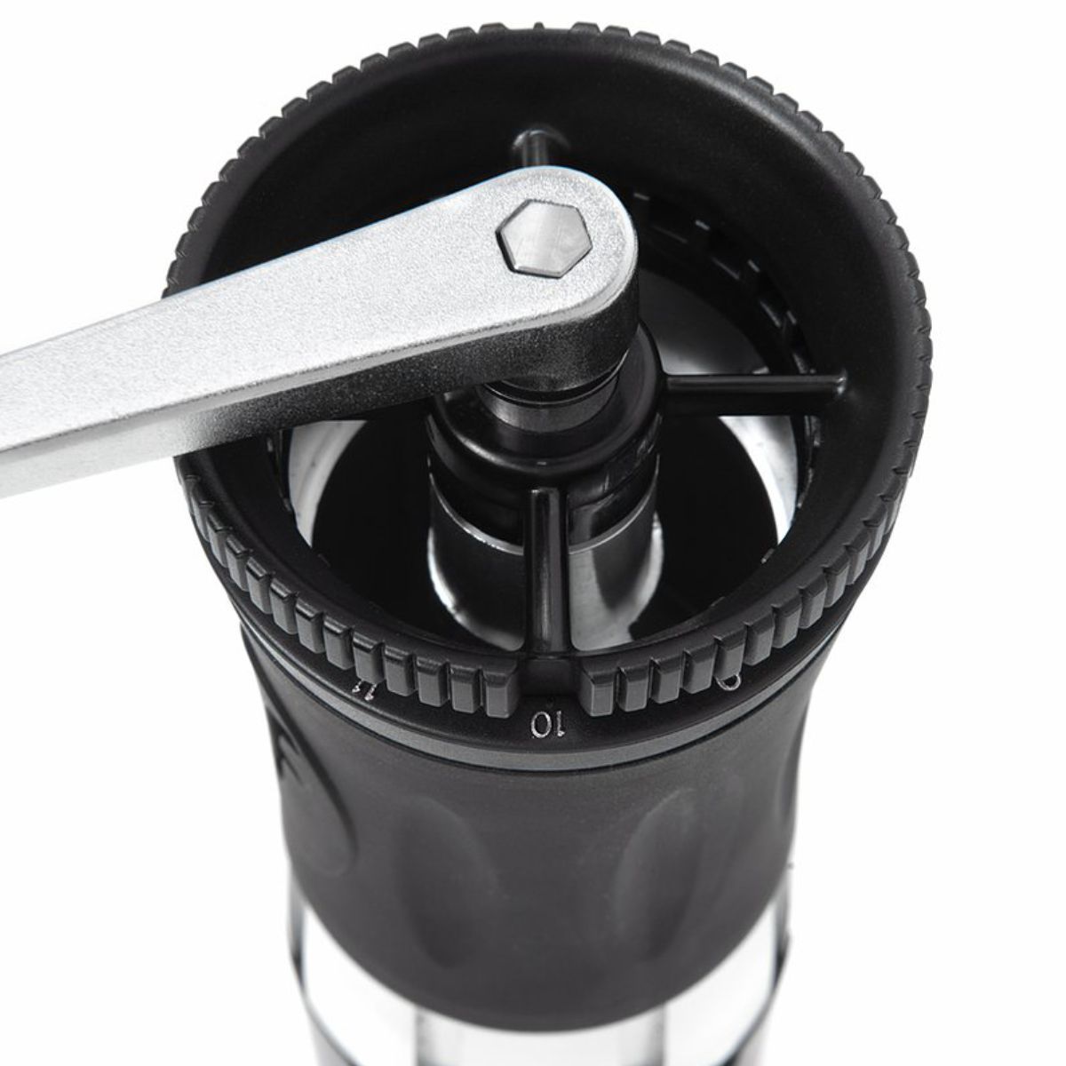 Flair The Royal Grinder - Prestige Coffee - Flair - 