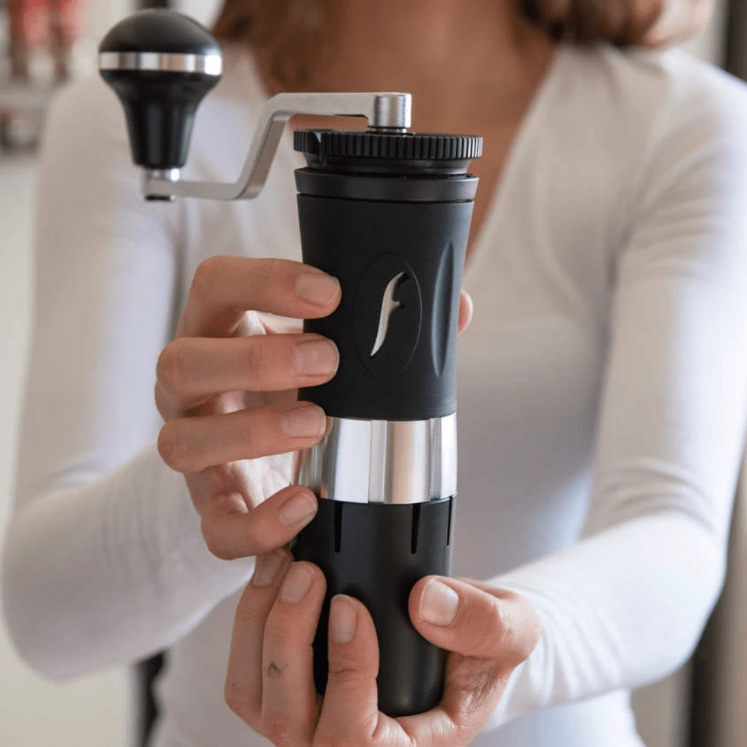 Flair The Royal Grinder - Prestige Coffee - Flair - 