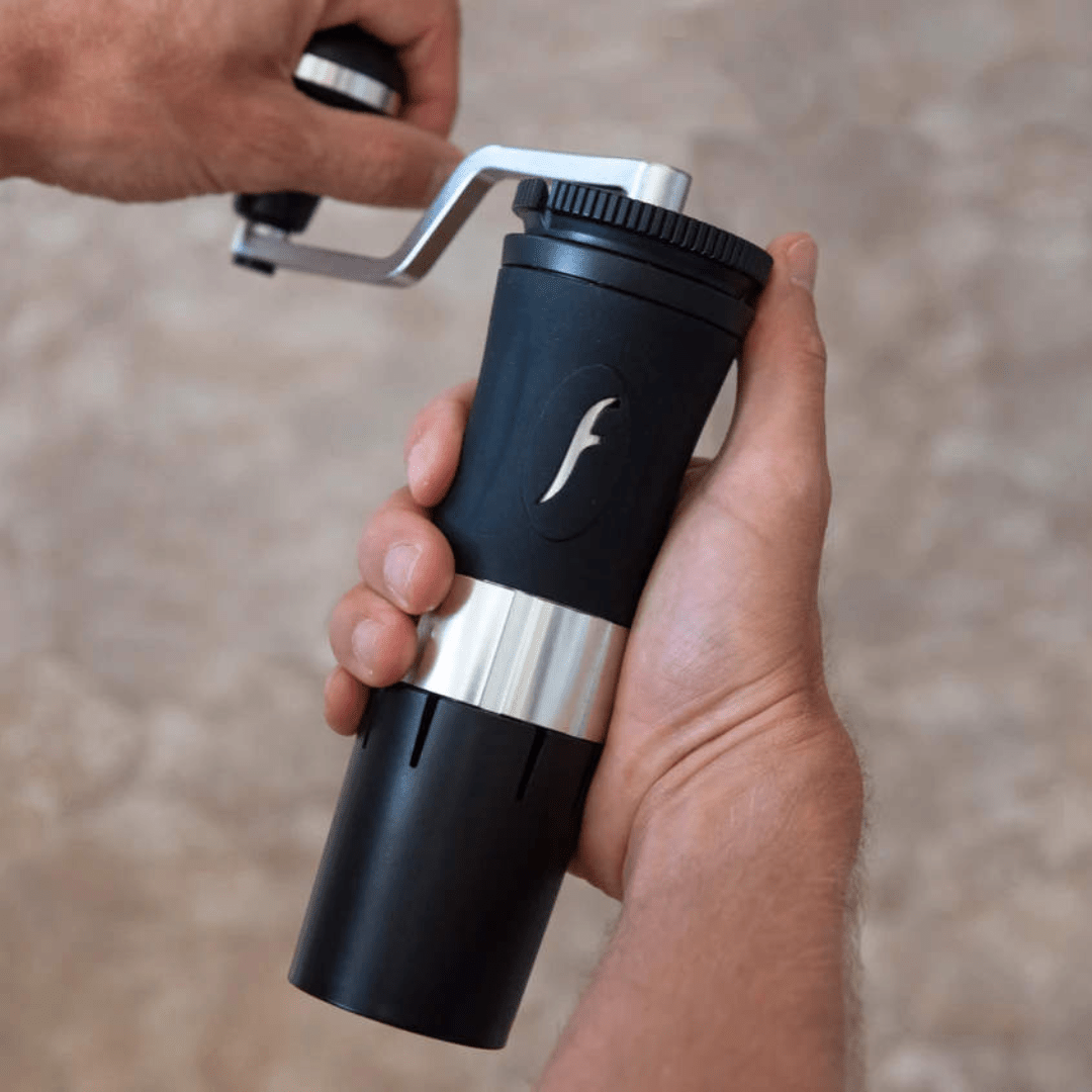 Flair The Royal Grinder - Prestige Coffee - Flair - 