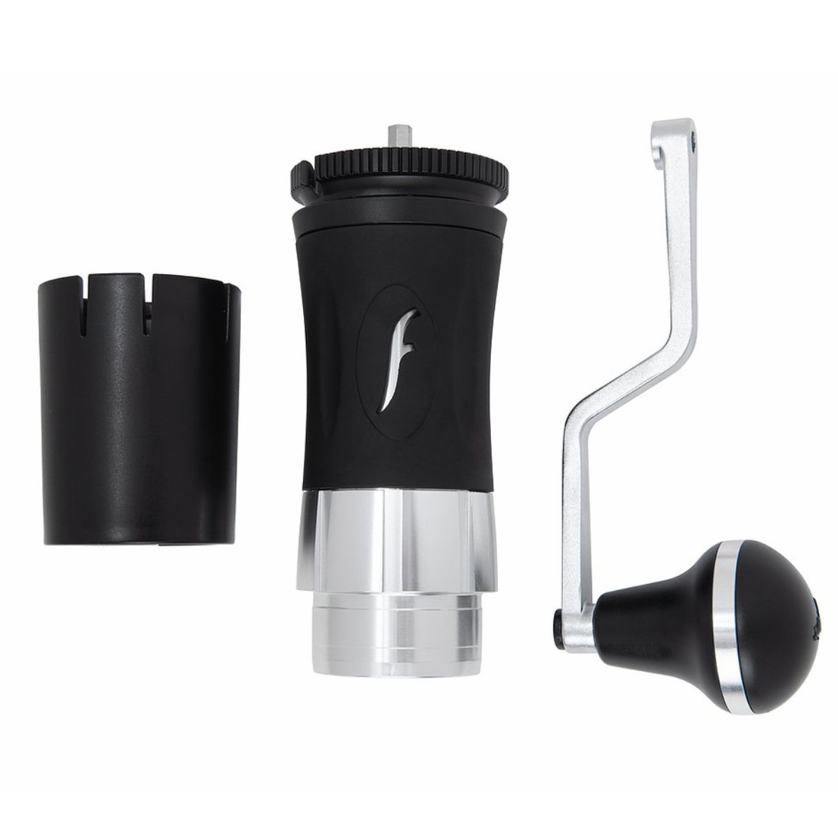Flair The Royal Grinder - Prestige Coffee - Flair - 