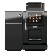 Franke A300 Coffee Machine - Prestige Coffee-Franke-A300 W4 (Plumbed Only)