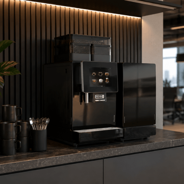 Franke A400 Coffee Machine - Prestige Coffee-Franke-