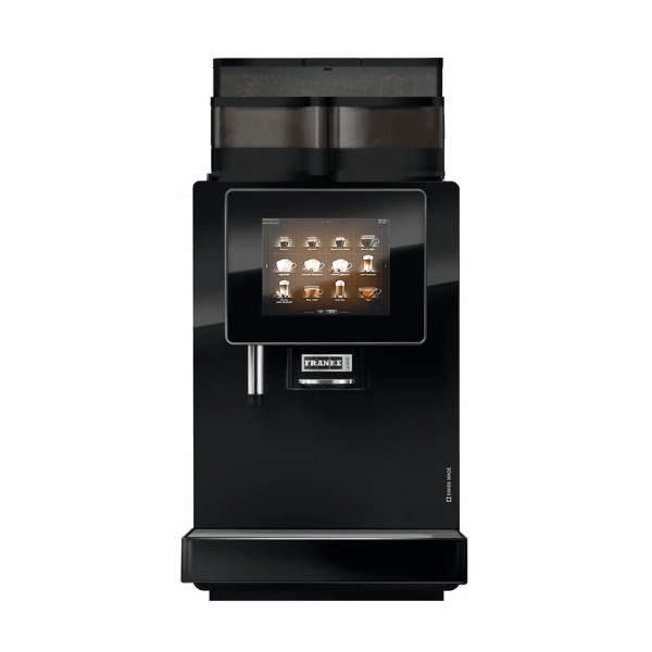 Franke A400 Coffee Machine - Prestige Coffee-Franke-