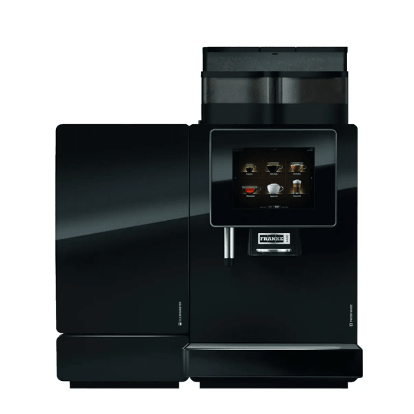 Franke A400 Coffee Machine - Prestige Coffee-Franke-