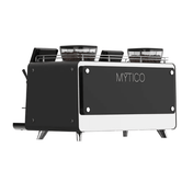 Franke Mytico Due Coffee Machine - Prestige Coffee-Franke-