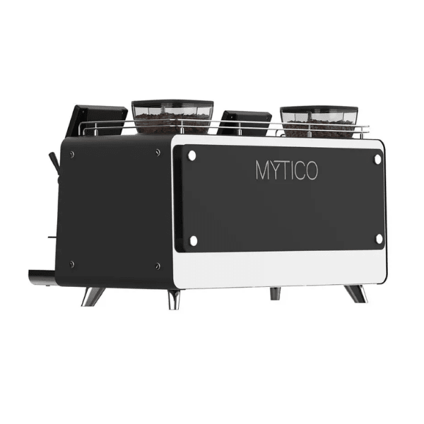 Franke Mytico Due Coffee Machine - Prestige Coffee-Franke-