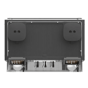 Franke Mytico Due Coffee Machine - Prestige Coffee-Franke-