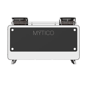 Franke Mytico Due Coffee Machine - Prestige Coffee-Franke-