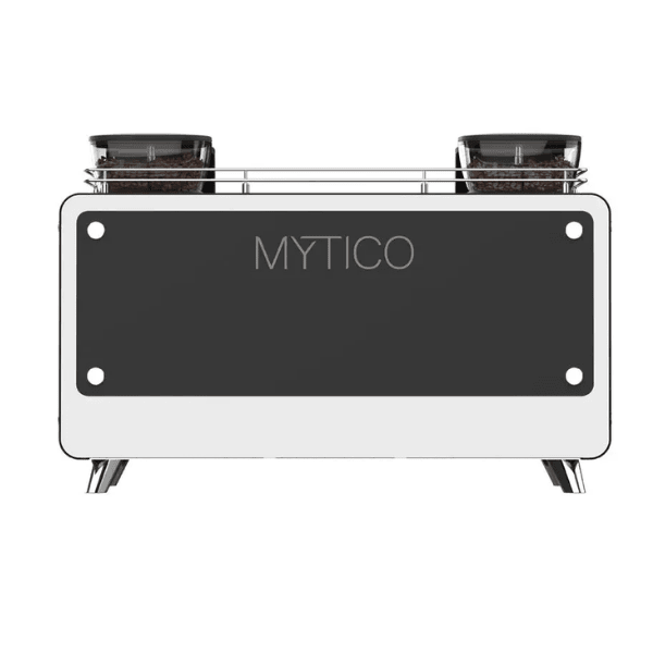 Franke Mytico Due Coffee Machine - Prestige Coffee-Franke-