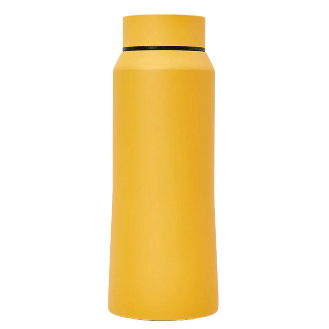 Fressko 1 Litre Core Water Bottle Canary Yellow - Prestige Coffee - Fressko - 