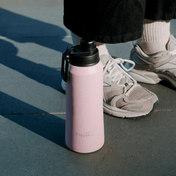 Fressko 1 Litre Core Water Bottle Peach - Prestige Coffee-Fressko-