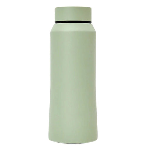 Fressko 1 Litre Core Water Bottle Sage Green