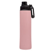 Fressko 660ml Move Drink Bottle Pink Floss