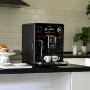 Gaggia Accademia Coffee Machine - Prestige Coffee-Gaggia-Stainless