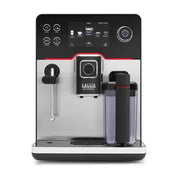 Gaggia Accademia Coffee Machine - Prestige Coffee-Gaggia-Stainless